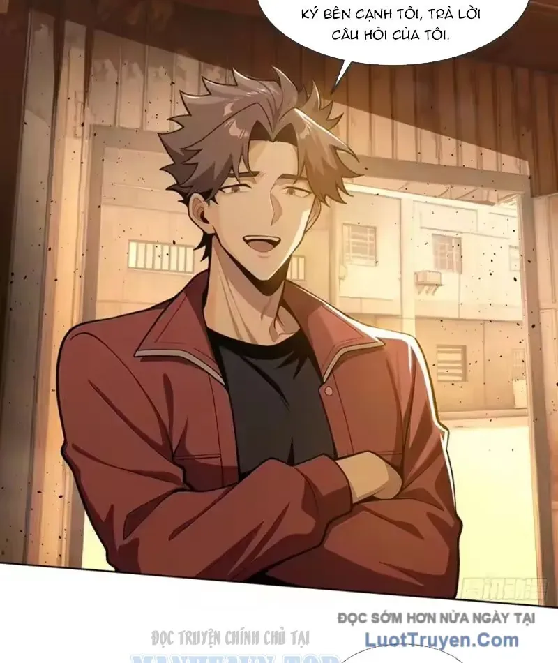 Buôn Bán Thời Tận Thế Ta Dùng Que Cay Đổi Lấy Vàng [Chap 1-29] — trang 20