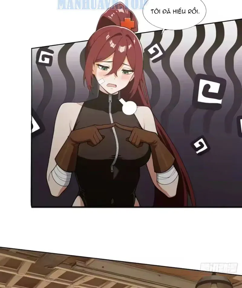 Buôn Bán Thời Tận Thế Ta Dùng Que Cay Đổi Lấy Vàng [Chap 1-29] — trang 21