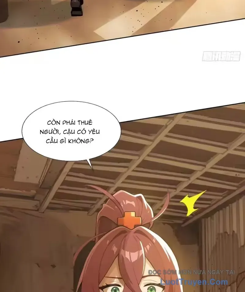 Buôn Bán Thời Tận Thế Ta Dùng Que Cay Đổi Lấy Vàng [Chap 1-29] — trang 23