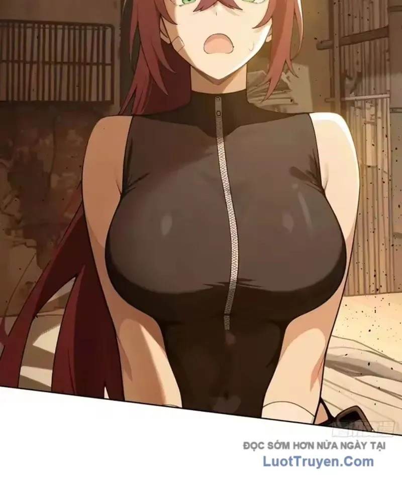 Buôn Bán Thời Tận Thế Ta Dùng Que Cay Đổi Lấy Vàng [Chap 1-29] — trang 24