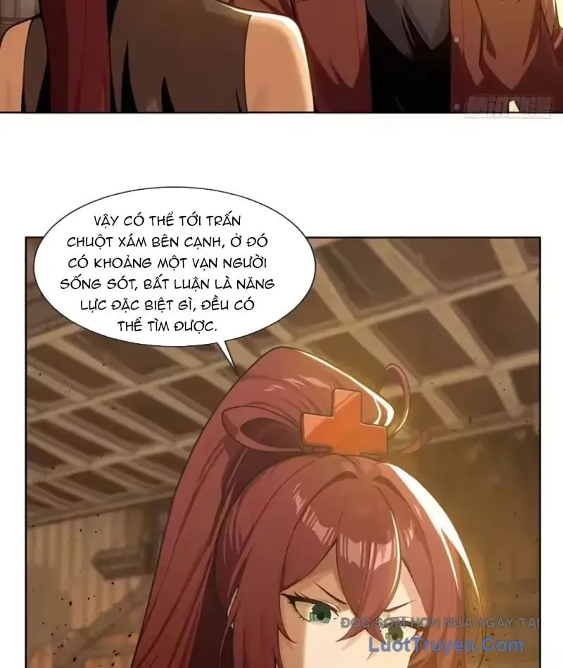 Buôn Bán Thời Tận Thế Ta Dùng Que Cay Đổi Lấy Vàng [Chap 1-29] — trang 26