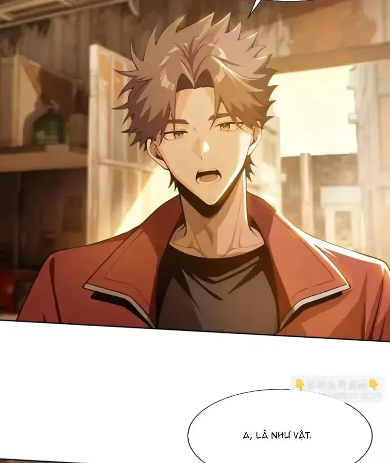 Buôn Bán Thời Tận Thế Ta Dùng Que Cay Đổi Lấy Vàng [Chap 1-29] — trang 29