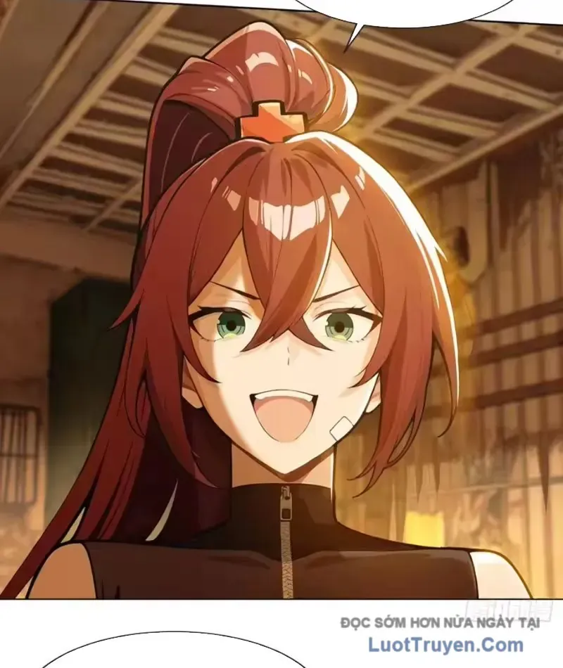 Buôn Bán Thời Tận Thế Ta Dùng Que Cay Đổi Lấy Vàng [Chap 1-29] — trang 30