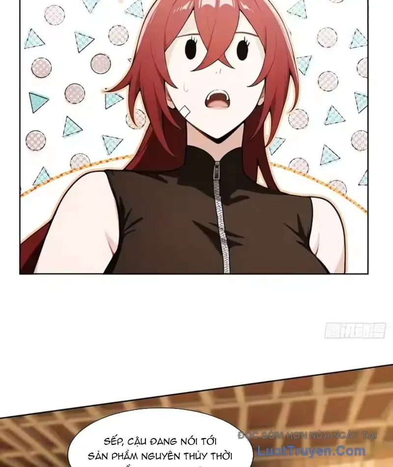 Buôn Bán Thời Tận Thế Ta Dùng Que Cay Đổi Lấy Vàng [Chap 1-29] — trang 35