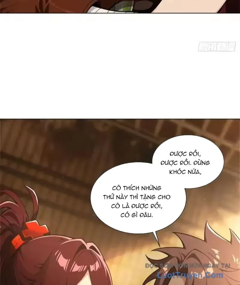 Buôn Bán Thời Tận Thế Ta Dùng Que Cay Đổi Lấy Vàng [Chap 1-29] — trang 4