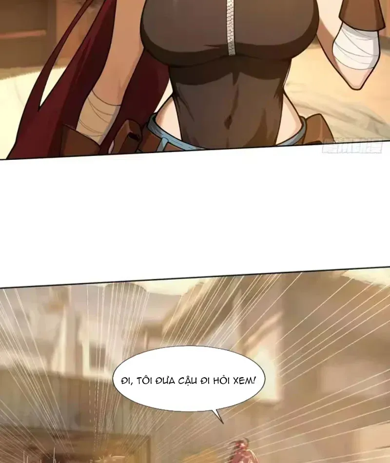 Buôn Bán Thời Tận Thế Ta Dùng Que Cay Đổi Lấy Vàng [Chap 1-29] — trang 41