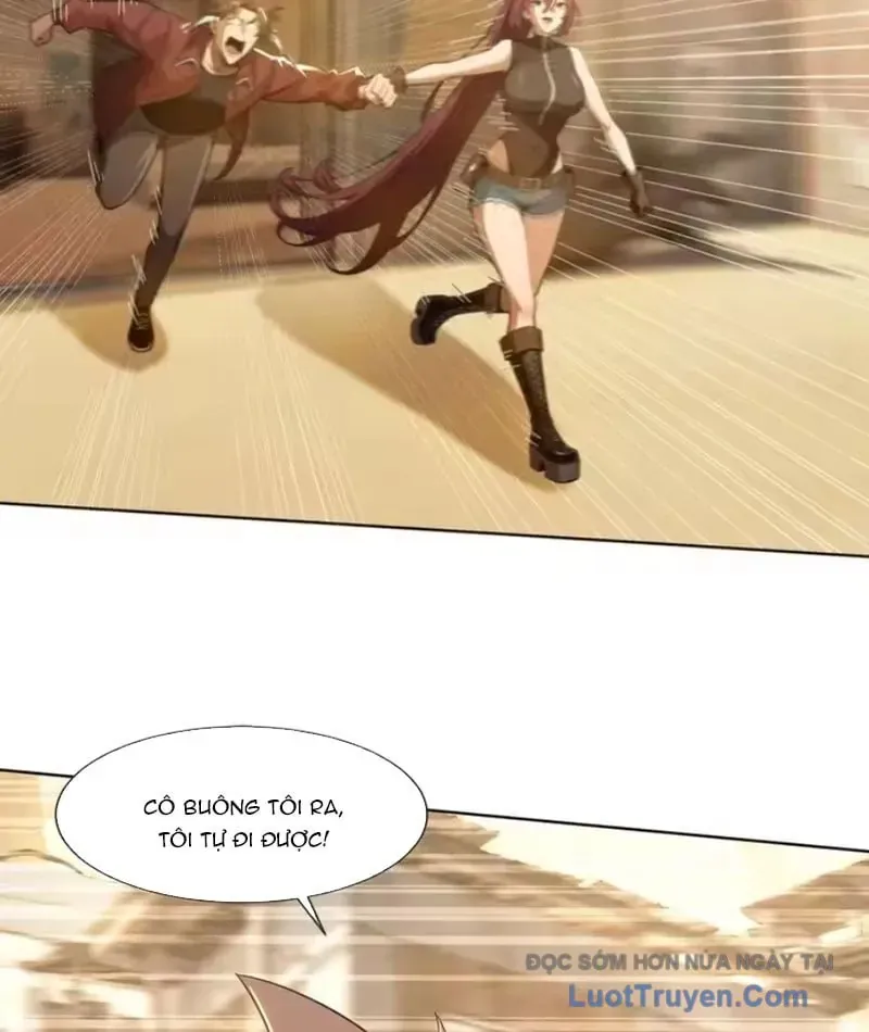 Buôn Bán Thời Tận Thế Ta Dùng Que Cay Đổi Lấy Vàng [Chap 1-29] — trang 42