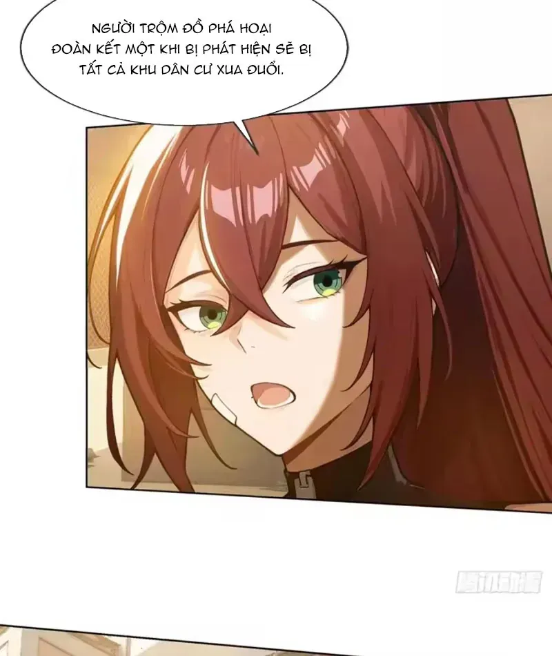 Buôn Bán Thời Tận Thế Ta Dùng Que Cay Đổi Lấy Vàng [Chap 1-29] — trang 48