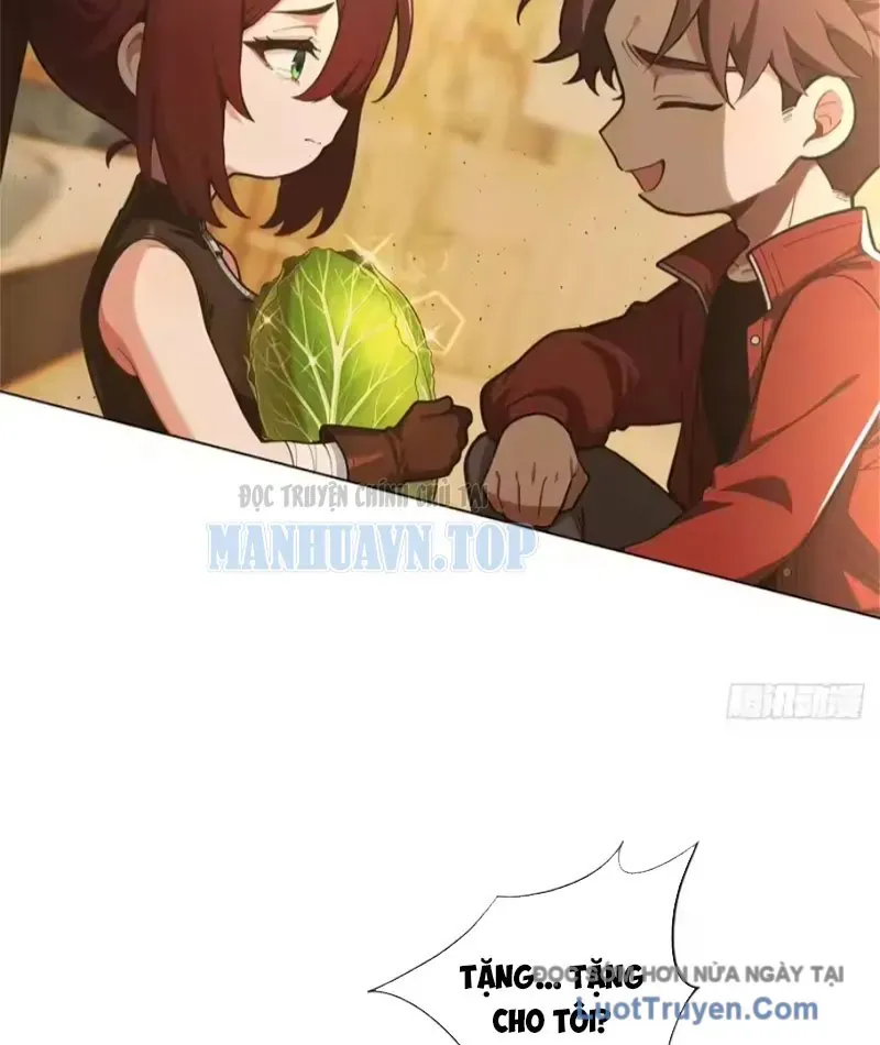 Buôn Bán Thời Tận Thế Ta Dùng Que Cay Đổi Lấy Vàng [Chap 1-29] — trang 5