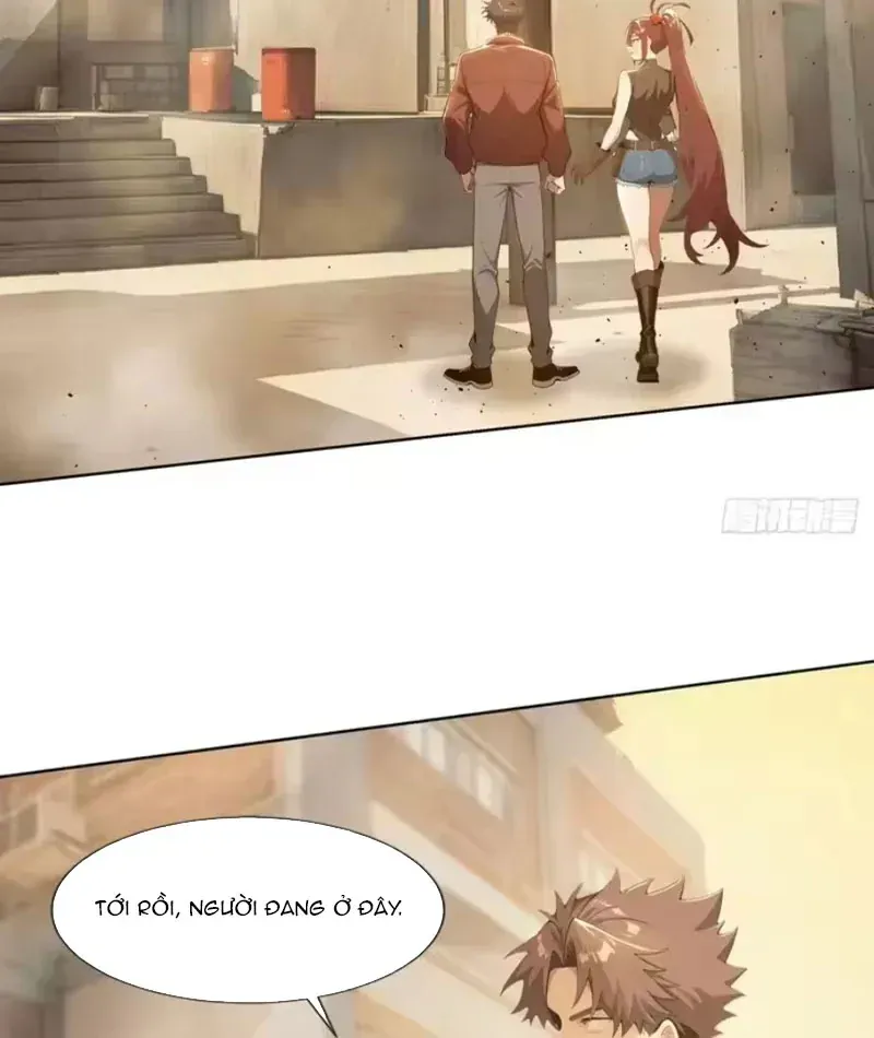 Buôn Bán Thời Tận Thế Ta Dùng Que Cay Đổi Lấy Vàng [Chap 1-29] — trang 50