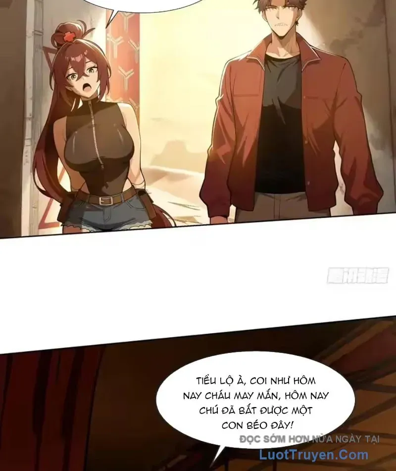 Buôn Bán Thời Tận Thế Ta Dùng Que Cay Đổi Lấy Vàng [Chap 1-29] — trang 57