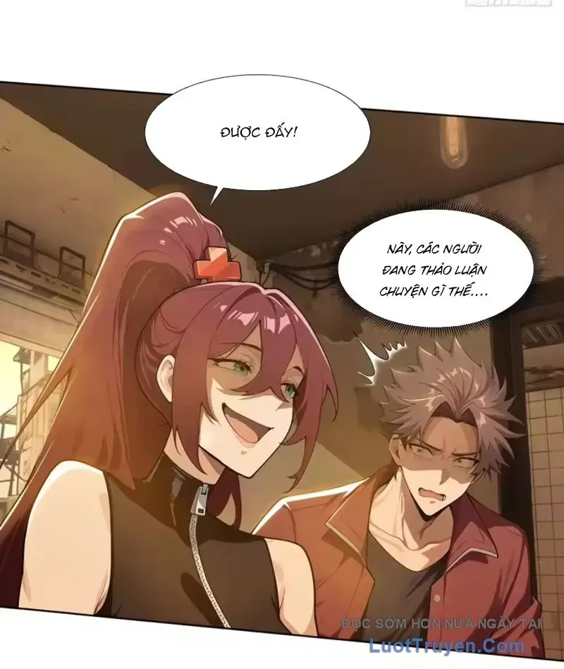 Buôn Bán Thời Tận Thế Ta Dùng Que Cay Đổi Lấy Vàng [Chap 1-29] — trang 60