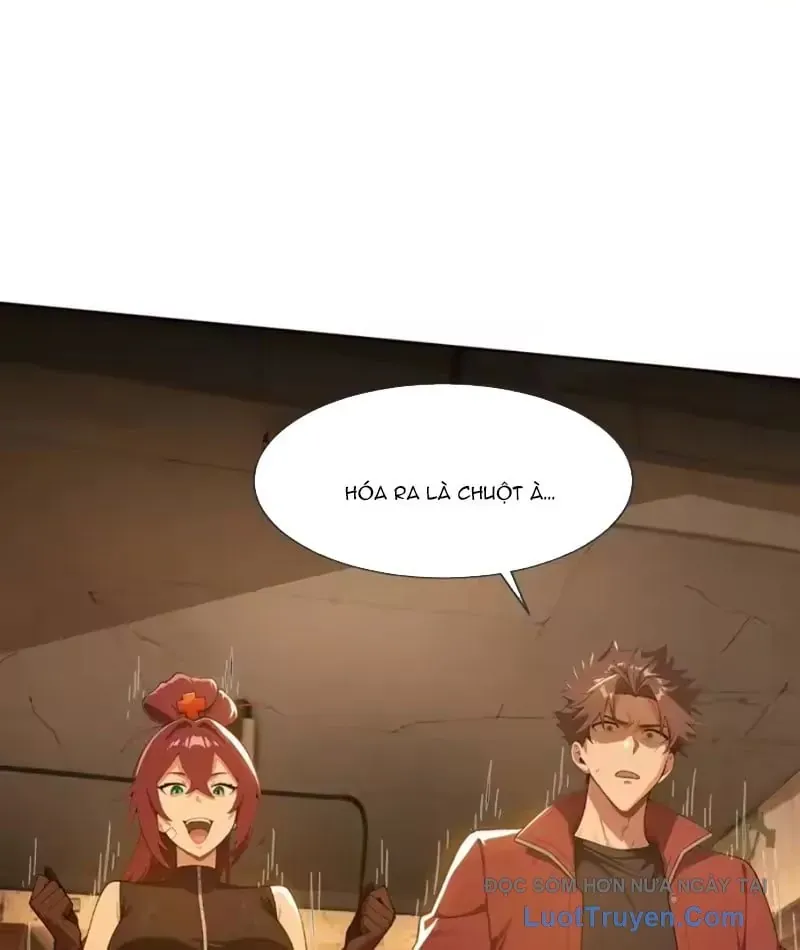 Buôn Bán Thời Tận Thế Ta Dùng Que Cay Đổi Lấy Vàng [Chap 1-29] — trang 61