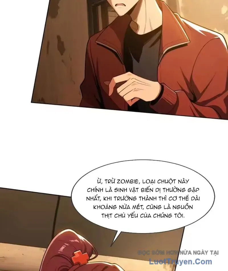 Buôn Bán Thời Tận Thế Ta Dùng Que Cay Đổi Lấy Vàng [Chap 1-29] — trang 63