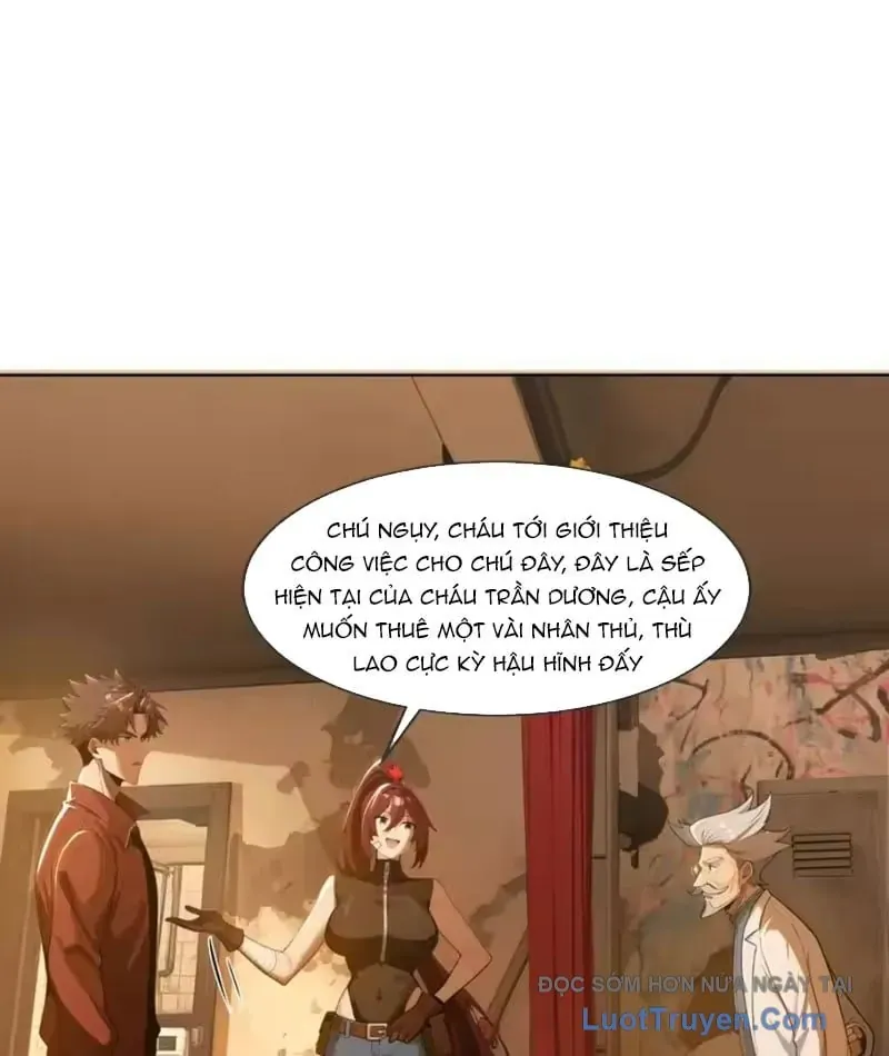 Buôn Bán Thời Tận Thế Ta Dùng Que Cay Đổi Lấy Vàng [Chap 1-29] — trang 65