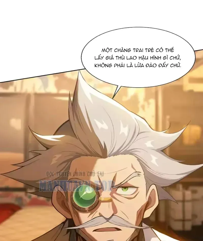 Buôn Bán Thời Tận Thế Ta Dùng Que Cay Đổi Lấy Vàng [Chap 1-29] — trang 67