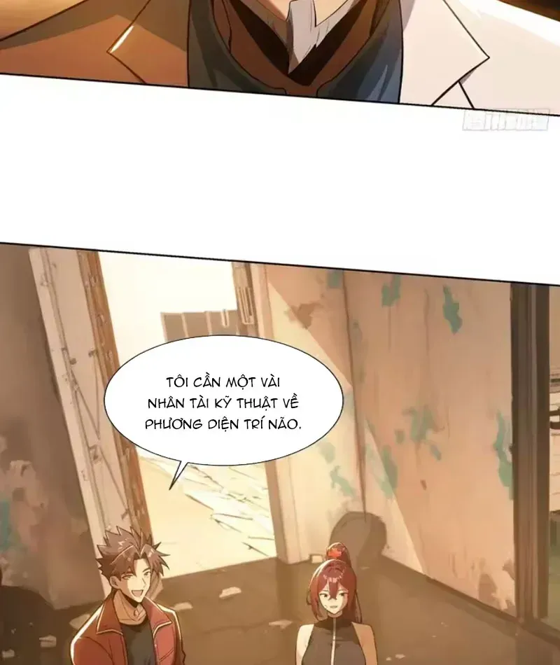 Buôn Bán Thời Tận Thế Ta Dùng Que Cay Đổi Lấy Vàng [Chap 1-29] — trang 68