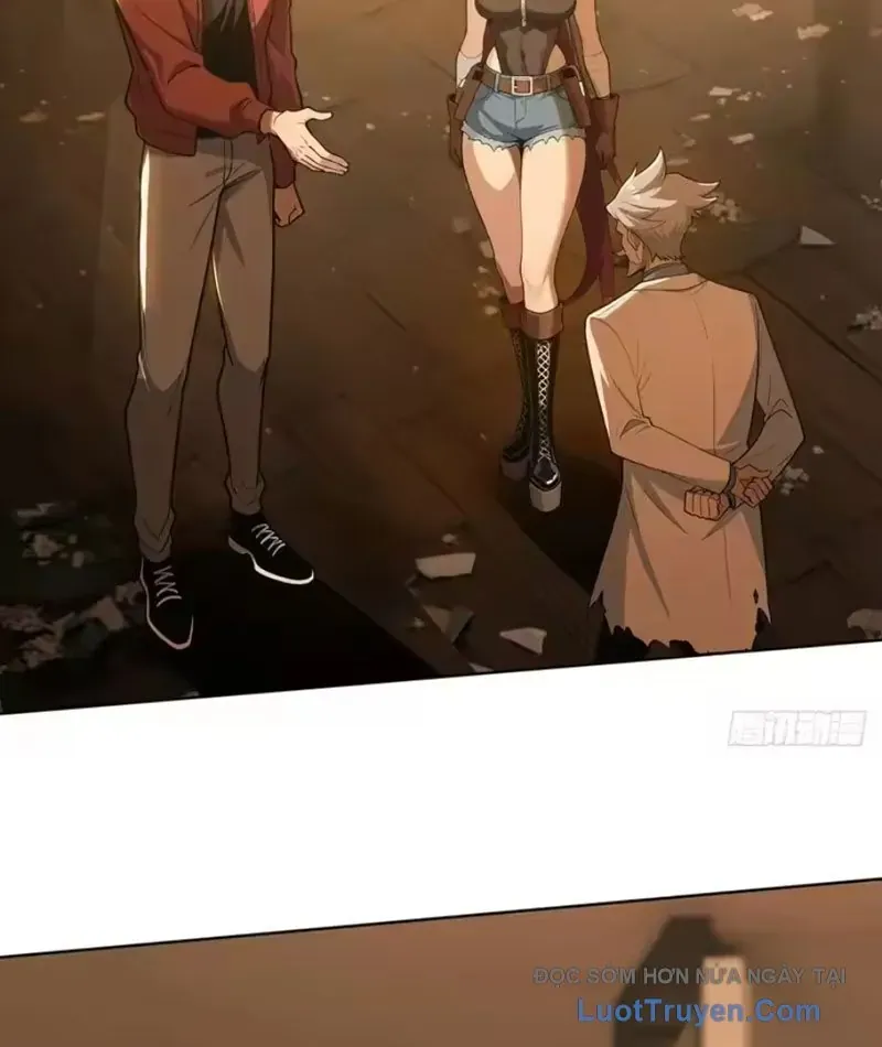 Buôn Bán Thời Tận Thế Ta Dùng Que Cay Đổi Lấy Vàng [Chap 1-29] — trang 69