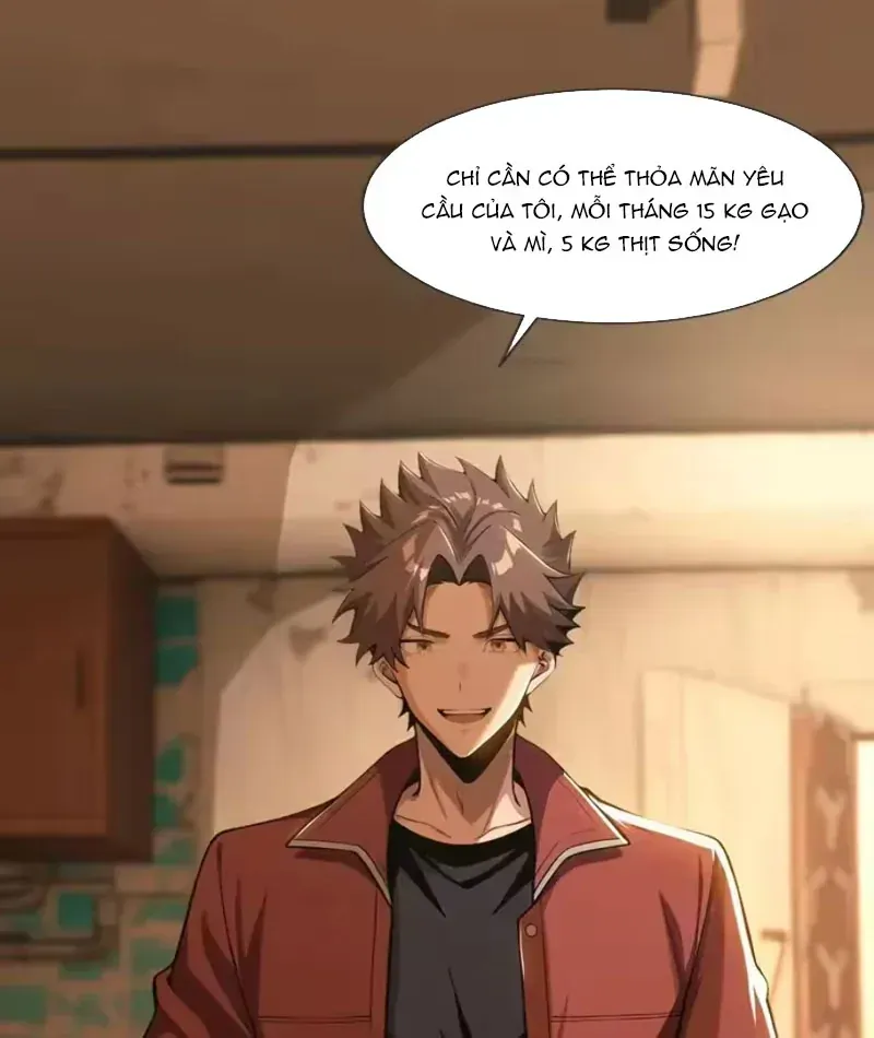 Buôn Bán Thời Tận Thế Ta Dùng Que Cay Đổi Lấy Vàng [Chap 1-29] — trang 70