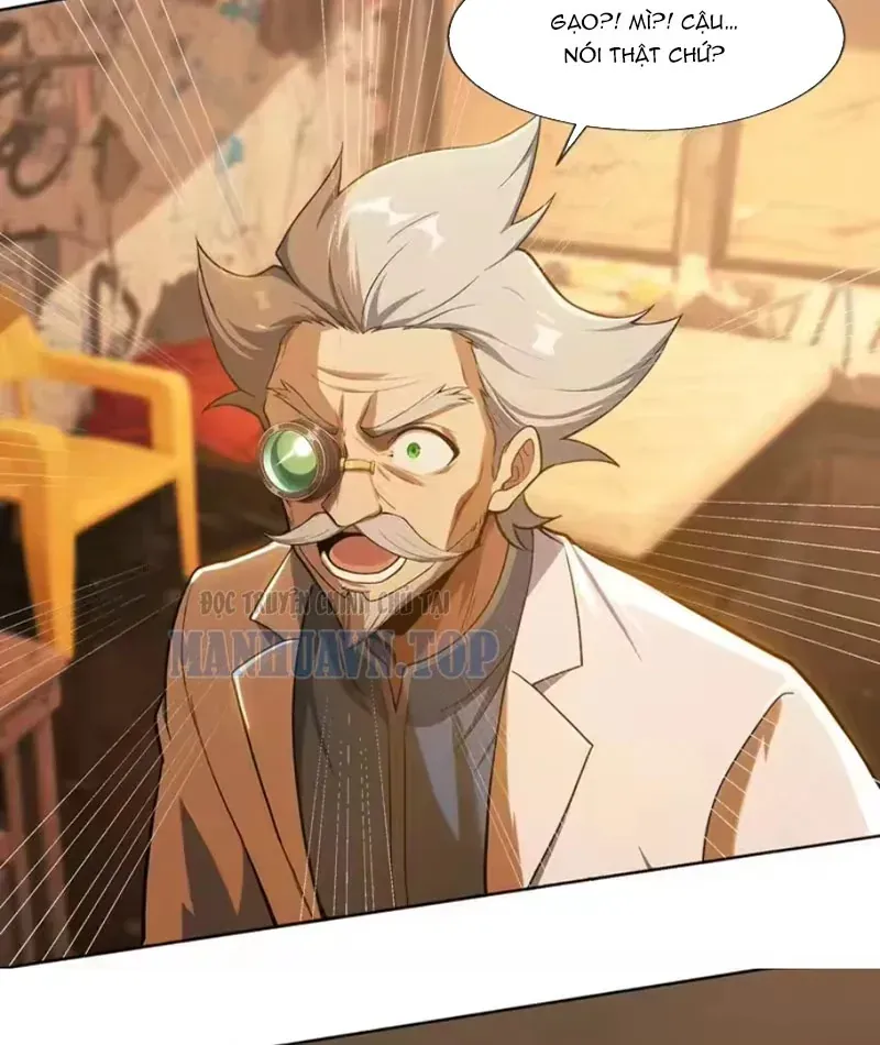 Buôn Bán Thời Tận Thế Ta Dùng Que Cay Đổi Lấy Vàng [Chap 1-29] — trang 72