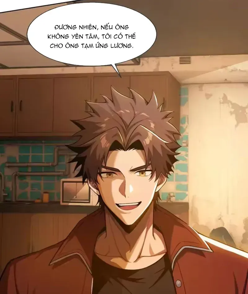 Buôn Bán Thời Tận Thế Ta Dùng Que Cay Đổi Lấy Vàng [Chap 1-29] — trang 73