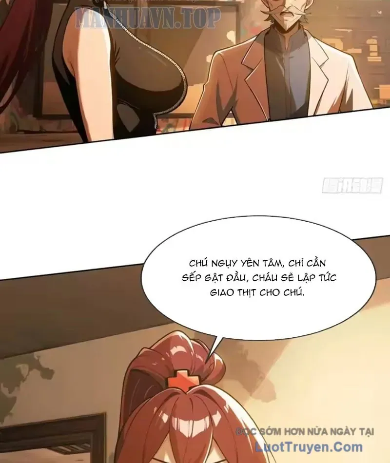 Buôn Bán Thời Tận Thế Ta Dùng Que Cay Đổi Lấy Vàng [Chap 1-29] — trang 75