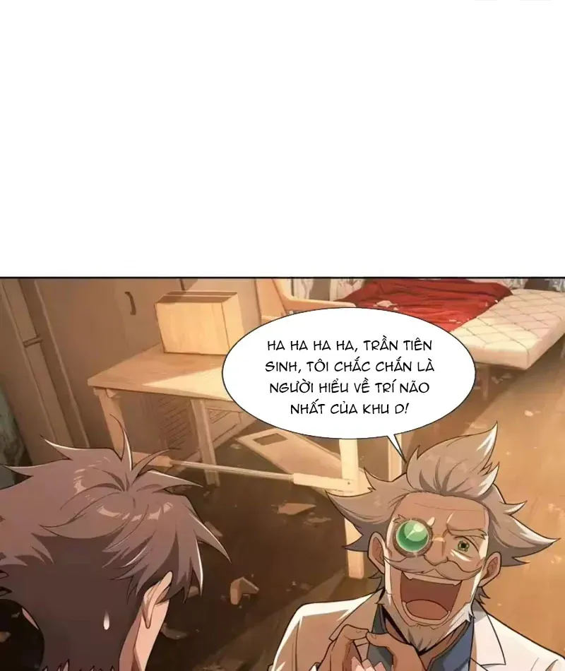 Buôn Bán Thời Tận Thế Ta Dùng Que Cay Đổi Lấy Vàng [Chap 1-29] — trang 77