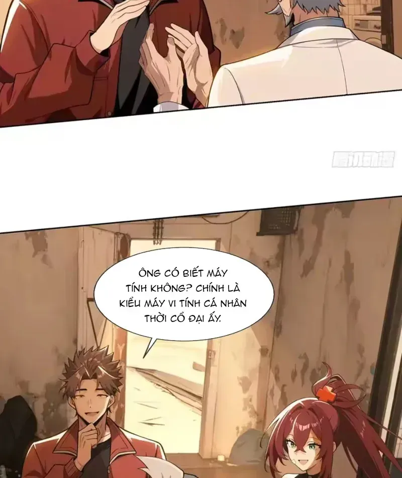 Buôn Bán Thời Tận Thế Ta Dùng Que Cay Đổi Lấy Vàng [Chap 1-29] — trang 79