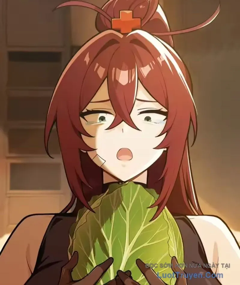 Buôn Bán Thời Tận Thế Ta Dùng Que Cay Đổi Lấy Vàng [Chap 1-29] — trang 8