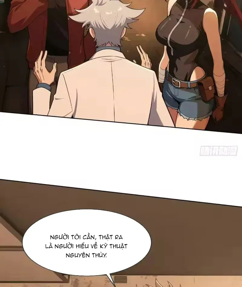 Buôn Bán Thời Tận Thế Ta Dùng Que Cay Đổi Lấy Vàng [Chap 1-29] — trang 80