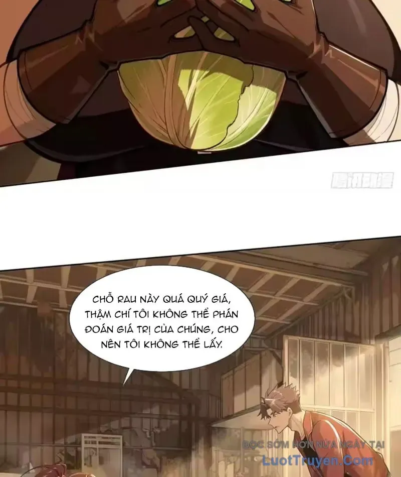 Buôn Bán Thời Tận Thế Ta Dùng Que Cay Đổi Lấy Vàng [Chap 1-29] — trang 9
