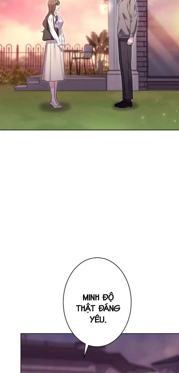 Hẹn Ước Sau Mưa [Chap 21] — trang 17