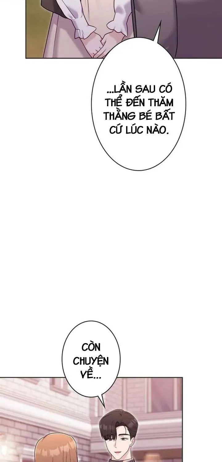 Hẹn Ước Sau Mưa [Chap 21] — trang 19