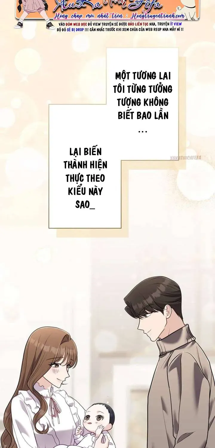 Hẹn Ước Sau Mưa [Chap 21] — trang 2