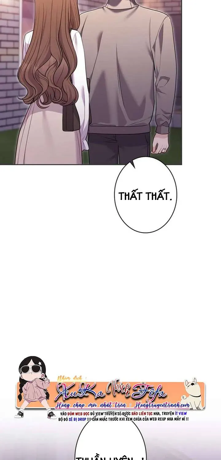 Hẹn Ước Sau Mưa [Chap 21] — trang 20