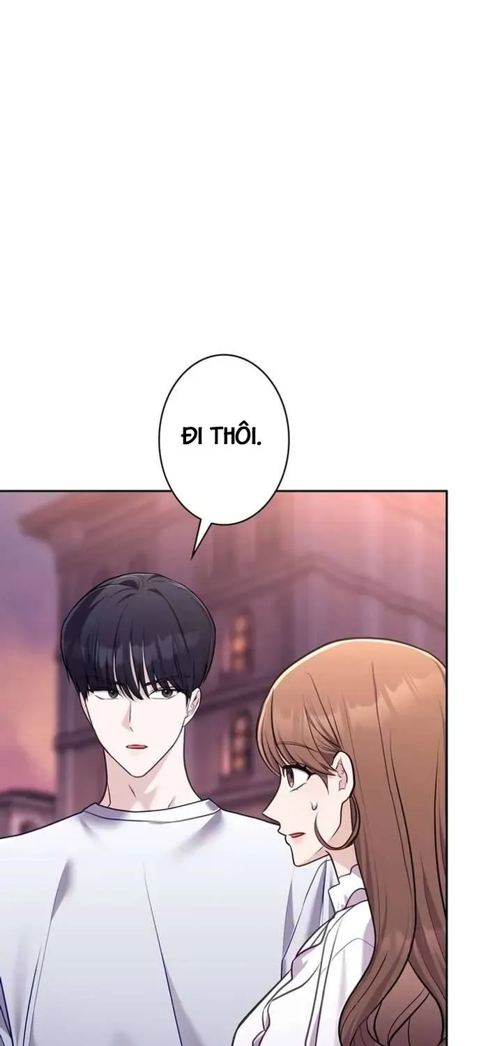 Hẹn Ước Sau Mưa [Chap 21] — trang 22