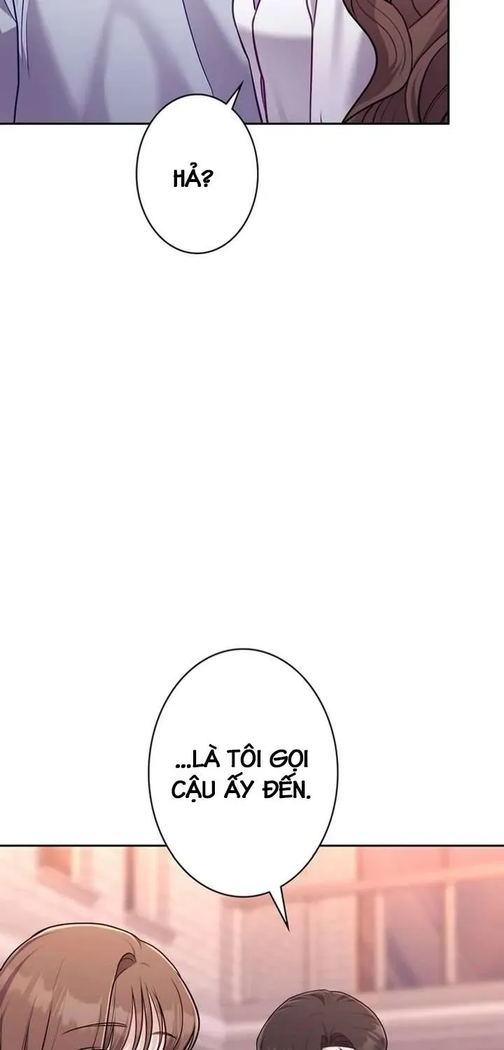 Hẹn Ước Sau Mưa [Chap 21] — trang 23