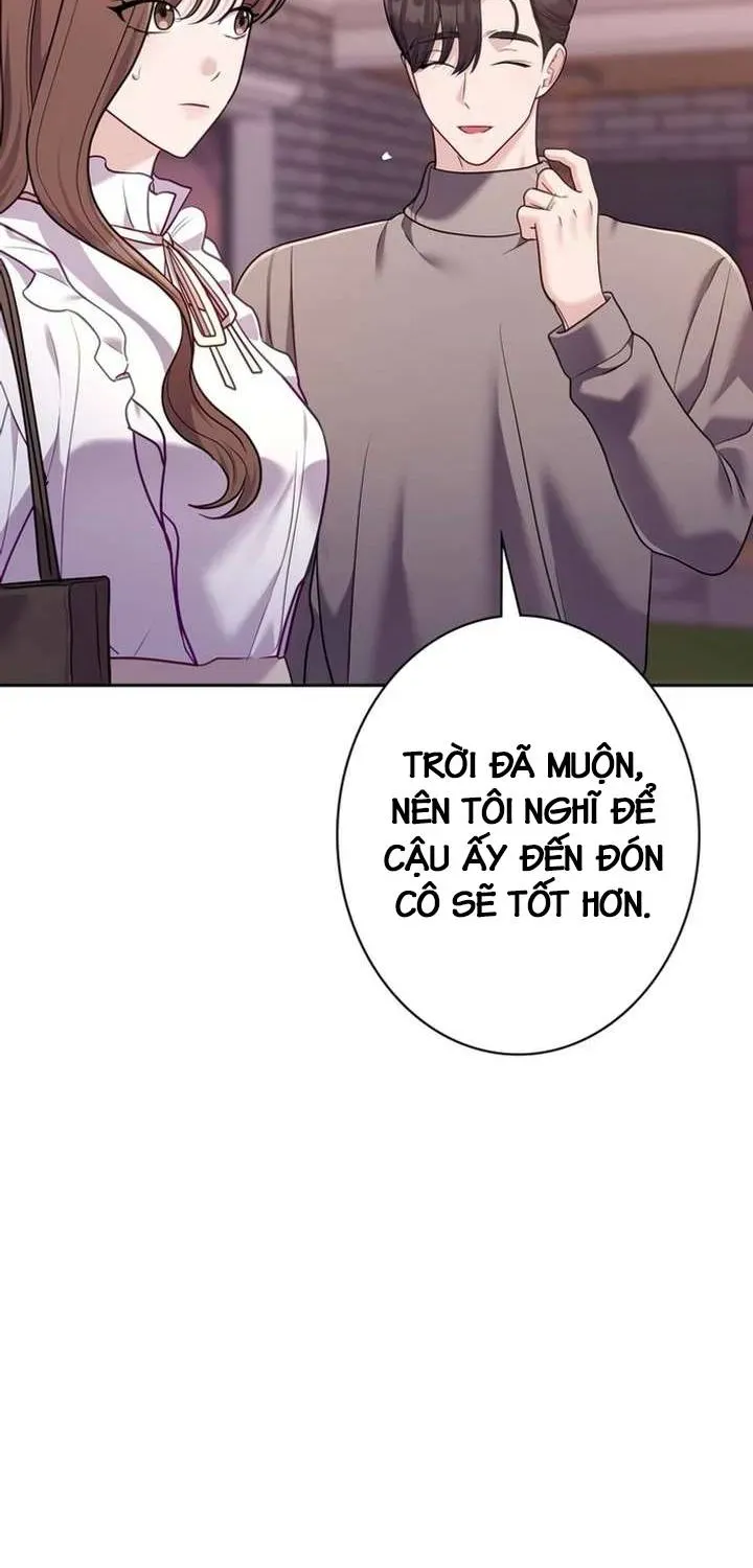 Hẹn Ước Sau Mưa [Chap 21] — trang 24