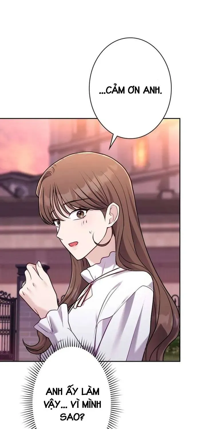 Hẹn Ước Sau Mưa [Chap 21] — trang 25