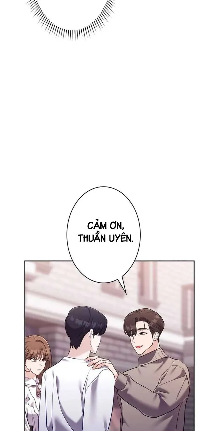 Hẹn Ước Sau Mưa [Chap 21] — trang 26