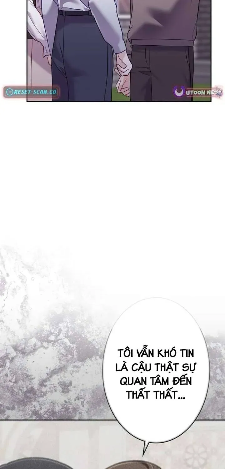 Hẹn Ước Sau Mưa [Chap 21] — trang 27