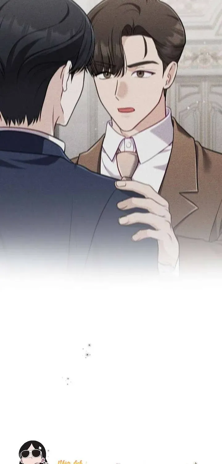 Hẹn Ước Sau Mưa [Chap 21] — trang 28