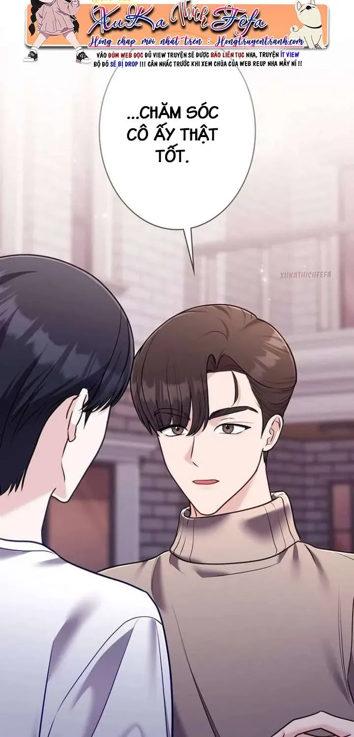 Hẹn Ước Sau Mưa [Chap 21] — trang 29