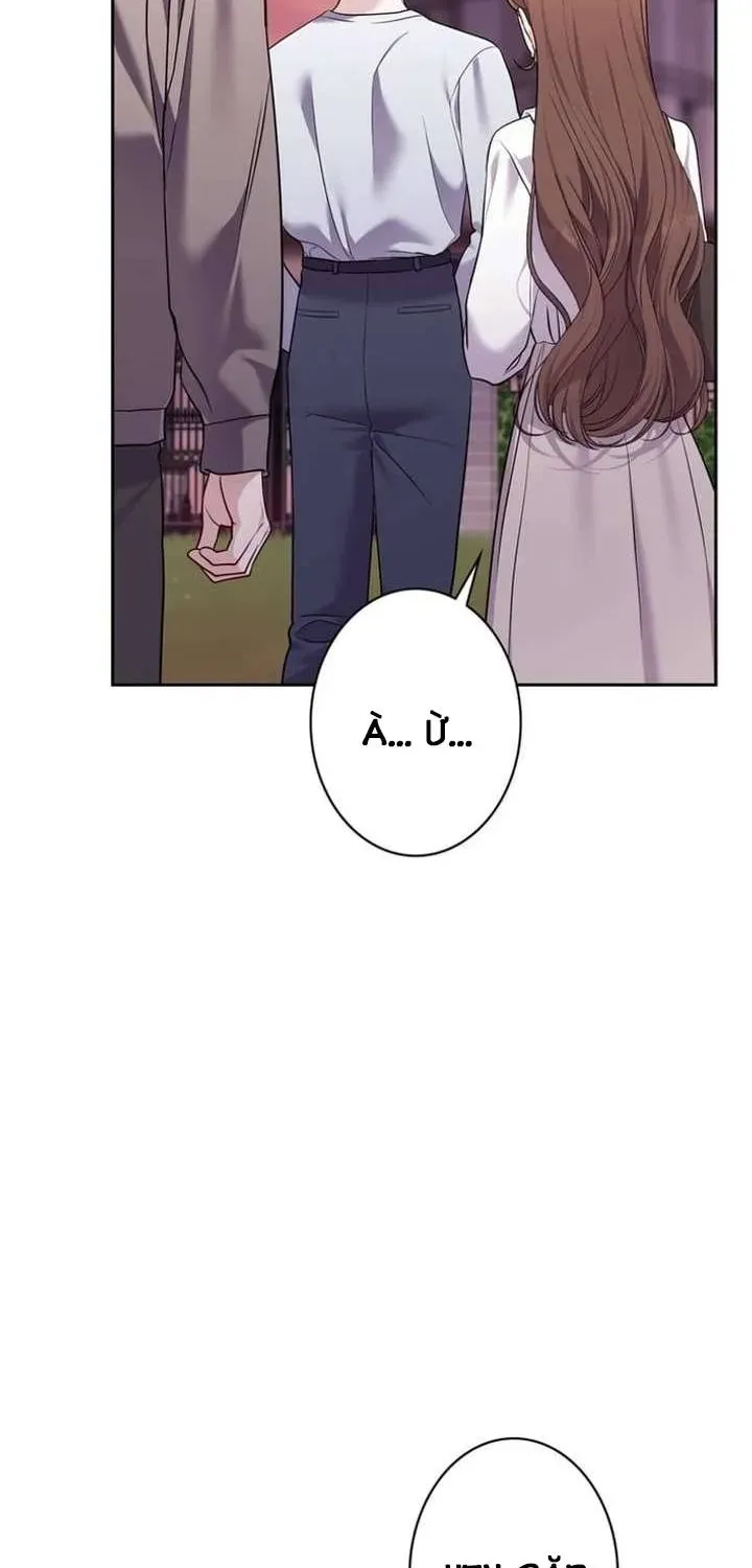 Hẹn Ước Sau Mưa [Chap 21] — trang 32