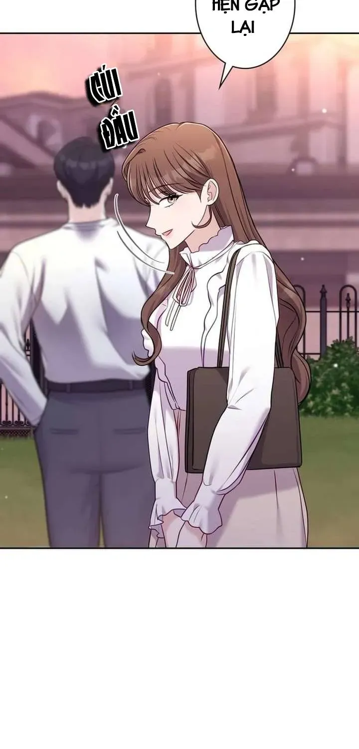 Hẹn Ước Sau Mưa [Chap 21] — trang 33