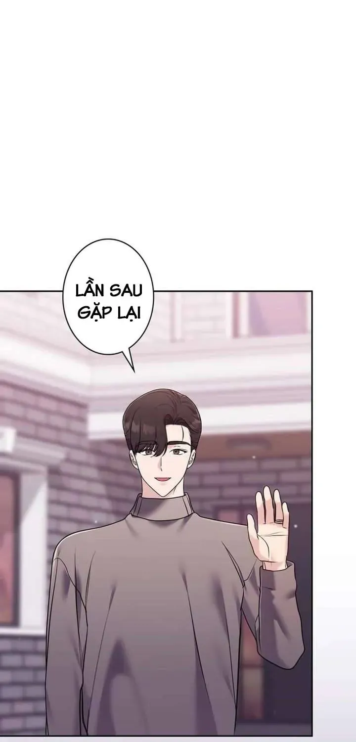 Hẹn Ước Sau Mưa [Chap 21] — trang 34
