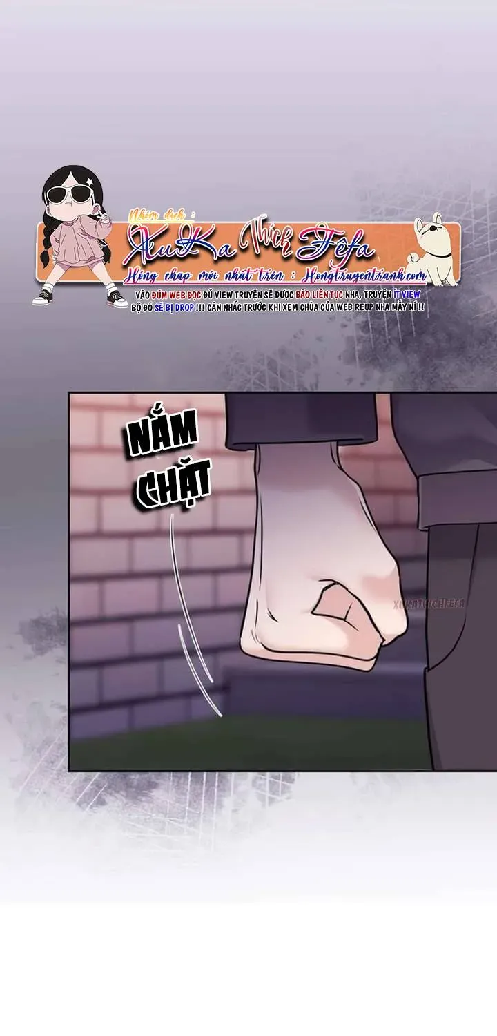 Hẹn Ước Sau Mưa [Chap 21] — trang 35