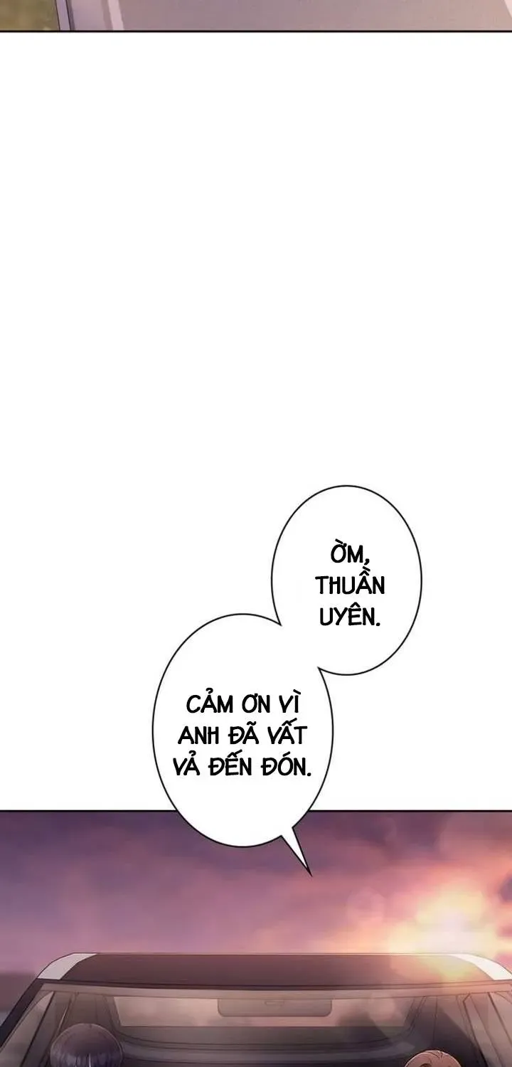 Hẹn Ước Sau Mưa [Chap 21] — trang 37