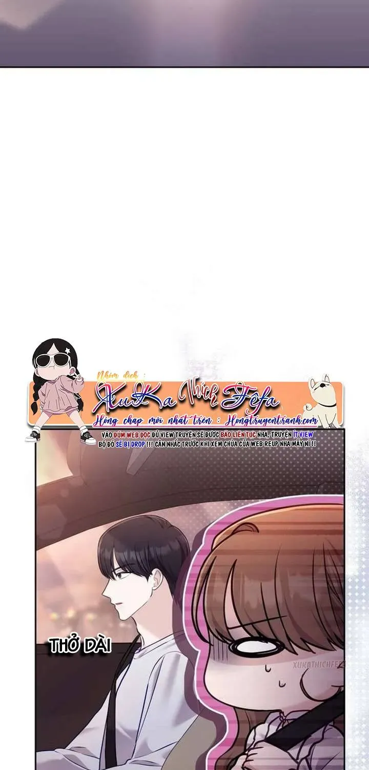 Hẹn Ước Sau Mưa [Chap 21] — trang 39