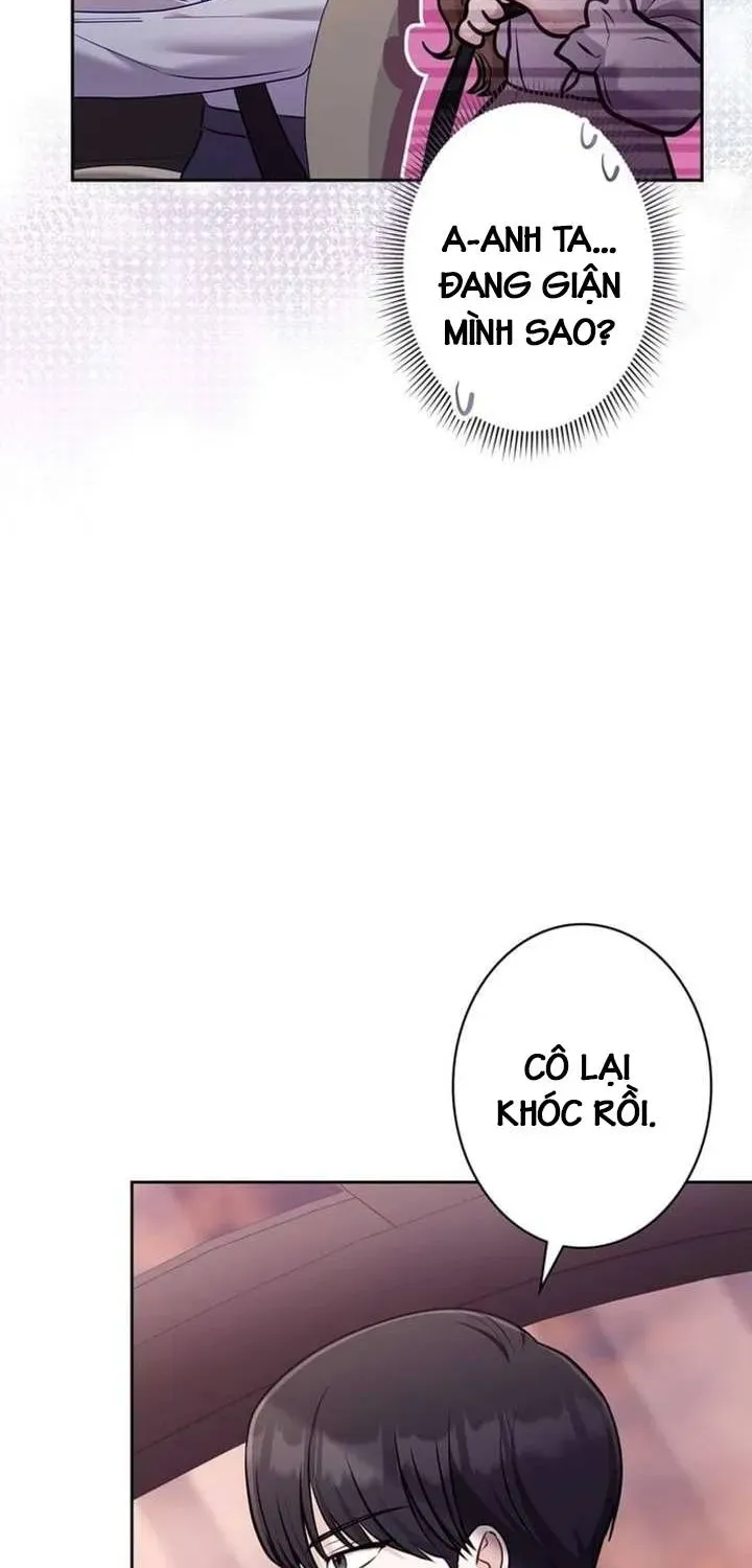 Hẹn Ước Sau Mưa [Chap 21] — trang 40